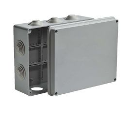 IP Открытая установка (Герметичные)