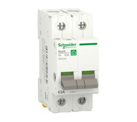 Schneider Electric Resi9