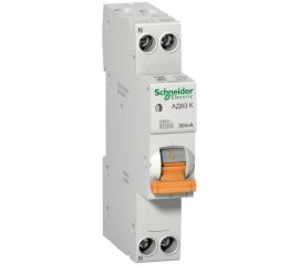 Schneider Electric Домовой