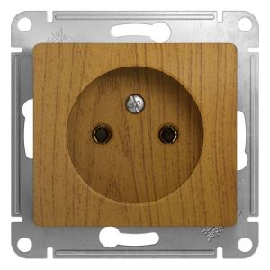 Glossa роз. б/з, дуб GSL000541