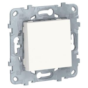 Переключатель Schneider Electric NU520318 UNICA NEW, 10 А