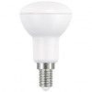 Лампа светодиодная LED-R50 9Вт 230В Е14 4200К Экола