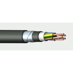 Кабель ВБШвнг(А)-LS-0,66 5х4 (ож) кабель ГОСТ