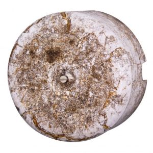 Коробка распределительная ЛИЗЕТТА КЕРАМИКА Мрамор D90*60мм BIRONI