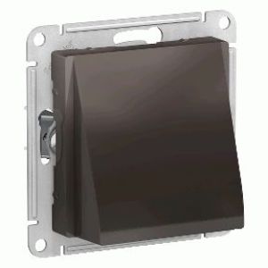 Вывод кабеля, мокко ATLAS DESIGN Schneider Electric