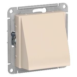 Механизм вывода кабеля бежевый AtlasDesign (10) Schneider Electric