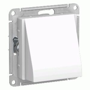 Механизм вывода кабеля белый AtlasDesign (10) Schneider Electric