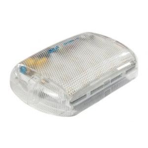 Свет-к светод. Актей СА-7006Д с датчиком присутствия 6Вт