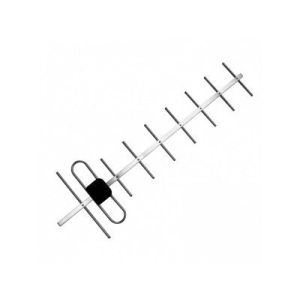 Антенна улич. пассивная  алюм. HD-09a