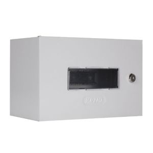 ЩРН_9 м 180х310х120 IP31 стекло с замком КРЗМИ