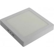 Накладной (LED) светильник Square SDL Smartbuy-12w/6500K/IP20 (SBL-SgSDL-12-6K)