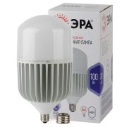 Лампа светодиодная ERA LED smd POWER 100Вт-6500-E27/E40