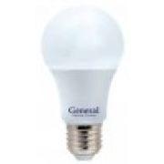 Лампа светодиодная General A60 E27 «модель20W»(1180lm) 2K 60х118 пласт/алюм GLDEN-WA60P-25-230-E27