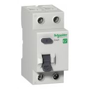 Устр. защ. откл. (УЗО) Schneider Electric EASY 9 2Р 63А 300mА