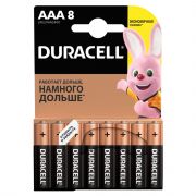 Элемент питания Duracell AAA LR03/MN2400