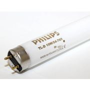 Люм. лампа Т8 Philips TL-D 18W/54-765 холодного света