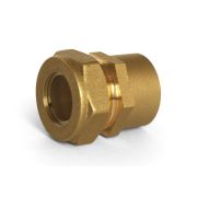 Муфта Neptun IWS (F) 20*3/4 внутр.