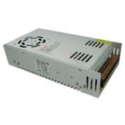Блок питания для светодиодной ленты 400W 220V-12V IP20 Ecola LED strip Power Supply