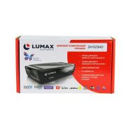 Цифровая приставка Lumax DV1123HD