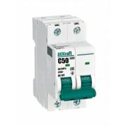 Авт. выкл. 2Р 50А х-ка C ВА-103 6кА DEKraft Schneider Electric