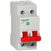 Выкл. нагрузки Easy 9 2П 63А 400В (6) Schneider Electric