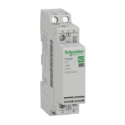 Контактор модульный Schneider Electric Easy9 2P 20А //230В AC