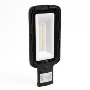 Saffit св-к св/д уличный консоль ДКУ 72LED 50W(5000lm) 5000K 5K 342x45x148 IP65 черн SSL10-50 55233