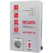 Стабилизатор АСН-  350/1-И Ресанта