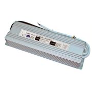 Драйвер (блок питания) для св/д ленты 24V 150W IP67 General 519127