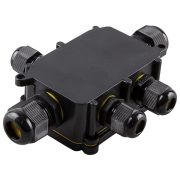 Водонепроницаемая cоединительная коробка MG Box S-4 IP68 Fortisflex 89511