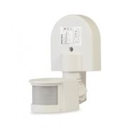 Smartbuy датчик движения ИК, настенный 1200Вт, до 12м, IP44