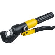 Пресс гидравлический, ручной NHT-Pg01-4-70 Navigator 82338