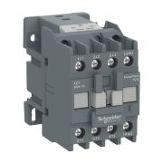 Контактор модульный Schneider Electric EasyPact TVS 3P 9А 400/220В AC