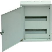 Корпус ЩРН-3-2х12-IP31-УХЛ4-Узола