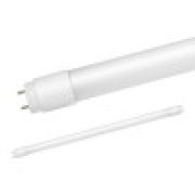 Лампа светодиодная LED-T8--M-PRO 10Вт 230В G13 4000К 1000Лм 600мм матовая IN HOME