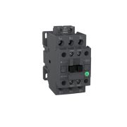 Контактор MC1D 3п 25А кат. 110В DC 1НО+1НЗ Systeme Electric MC1D25FD