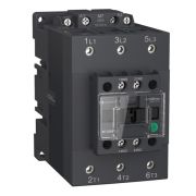 Контактор MC1D 3п 80А кат.3P 80A НО+НЗ 110-250V AC/DC Systeme Electric MC1D80KUE