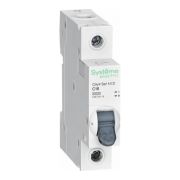 Авт. выкл. City9 1П 16А 6кА хар-ка С (12) Systeme Electric