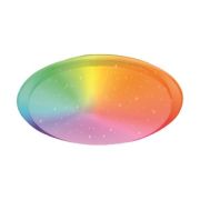 Свет-к с/д (потолочный) LE LED CLL Galaxy 85W RGB с пультом