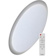 Космос св-к св/д управляемый 55W(4400lm) 2K-4K-6K d450x70 пульт ДУ PREMIUM GALAXY KSGala55W
