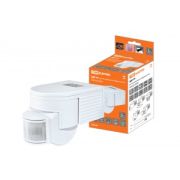 TDM датчик движения ИК на стену ДДС-04 1100W (дальн. 12м) 180гр IP44