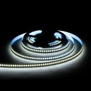 Лента св/д APEYRON/OGM 12V 14.4W/m 5м 180led/m 2835 IP20 6000K 3420lm/m LSE-264