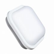 Свет-к с/д герметичный LE LED SBL WH 20W (квадрат) LEEK LE061100-0038