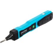 Отвертка индикаторная Smartbuy (пробник) 140мм, шлицевая, до 250В, с