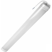 I-WATT св-к св/д линейный IP65 72W(7200lm) 6400K 6K 1142х118х55 белый корпус PC 1200 i-14107