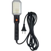 СТАРТ лампа-переноска св/д 5м 15W(1000lm) 4000K 4K магнит/подвес, кнопка вкл/выкл,