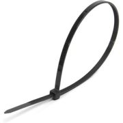 Cablexpert хомут (стяжка) нейлон (PA6.6) 7.6х350 черный 21320