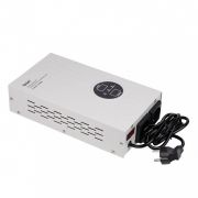 Uniel стабилизатор напряжения релейный 1ф 1500ВА, настенный 110-260В (10%) U-DTRS-1500W