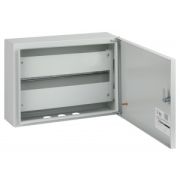 ЭРА SIMPLE щит (корпус) метал. ЩРН-18 навесной (300х400х120) IP31